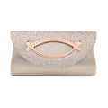 Clutch Bag for Women with Elegant Design and Stylish Closure - 1 - Rokvane