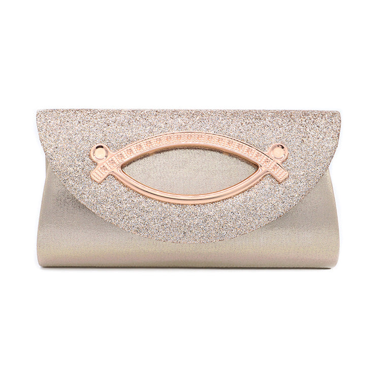 Clutch Bag for Women with Elegant Design and Stylish Closure - 1 - Rokvane