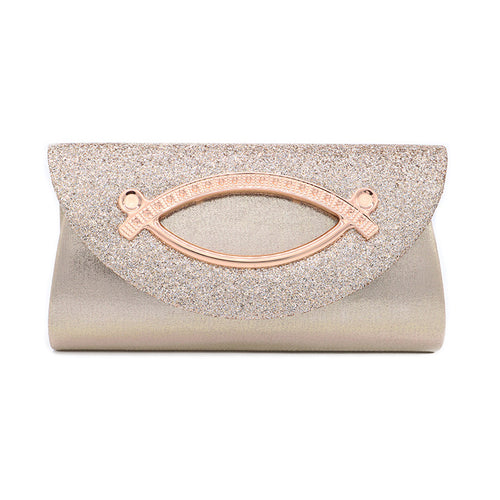 Clutch Bag for Women with Elegant Design and Stylish Closure - 1 - Rokvane