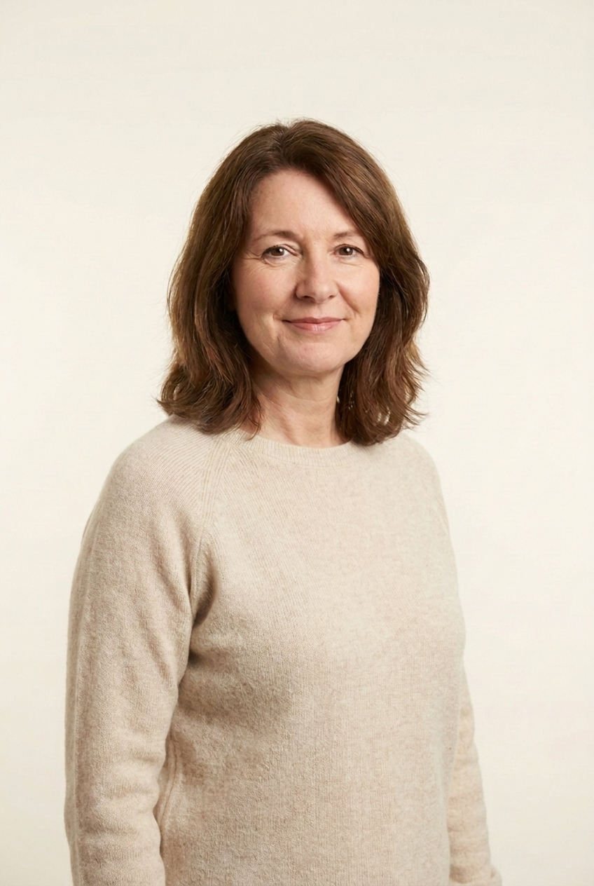 Rokvane Harriet Merino-Blend Jumper