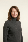 Rokvane Tabitha Roll-Neck Jumper