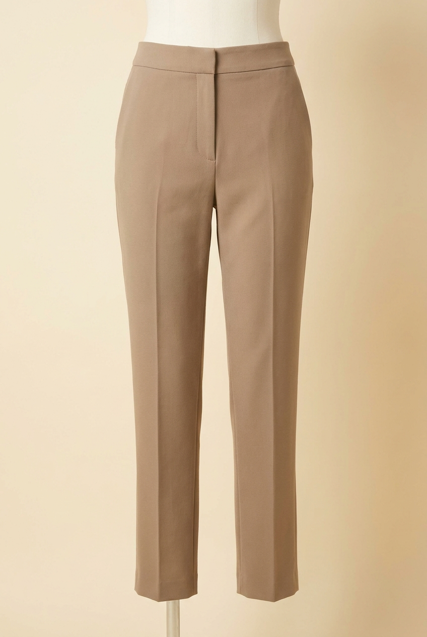 Rokvane Blythe Tapered Trousers