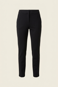 Rokvane Faye Slim Ponte Trousers